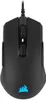 Corsair M55  Leichte FPS-Gaming-Maus mit 16.000 DPI schwarz Produktbild-Vorschau 14