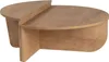 Skye Decor, Orion - Honey Oak, Couchtische, Honigeiche, 90 Produktbild-Vorschau 10