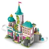 LEGO ? Disney Princess Schloss & königliche Haustiere – Set Produktbild-Vorschau 11
