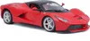 Bburago Model Laferrari Red 1:24 Podgląd zdjęcia produktu 10