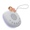 White Noise Machine mit Licht  – mit 20 beruhigenden Produktbild-Vorschau 1