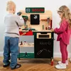 Bosch houten werkplaats met gereedschap Productafbeelding-voorbeeld 8