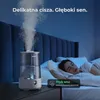 Umidificatore Homvana Cool Mist per camera da letto Anteprima dell’immagine prodotto 3