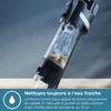 Philips XW9463/11 stick vacuum/electric broom 2-in-1 stick Podgląd zdjęcia produktu 14