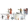 Hasbro Star Wars Movie Basisfiguren Snow/Desert (sort.) Produktbild-Vorschau 13