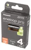 1x4 Panasonic Eneloop Pro Micro 930mAh AAA Ni-MH Voir les images du produit 20
