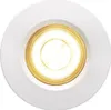 Nordlux Dorado Smartlight LED Einbauleuchte 4,7W IP65 Weiss Produktbild-Vorschau 4