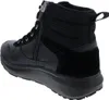 Joya Dublin Black Women Stiefelette, Premium-Glatt- und Produktbild-Vorschau 16