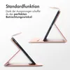 imoshion Mandala Klapphülle iPad 6 (2018) 9.7 Zoll / iPad 5 Produktbild-Vorschau 2