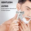 Herren Rasierer – Einstellbarer Rasierhobel 1–6 Stufen, Produktbild-Vorschau 6
