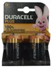 Duracell Alkaline batterij D 2 pack Náhled obrázku produktu 10