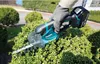 Makita DUM111ZX Cordless Grass Shear 11 cm Black, Blue Produktbild-Vorschau 16