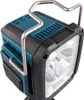 Makita DEBDML812 LED-Akku-Handstrahler 18V Produktbild-Vorschau 35