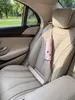 TupTam Kinder Auto Gurtschutz Gurtschoner 2er Pack, Farbe: Produktbild-Vorschau 4