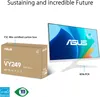 ASUS VY249HF-W - LED-Monitor - Gaming - 61 cm (24") Produktbild-Vorschau 6