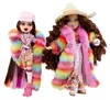 Lalki Bratz Designer Pride Roxxi & Podgląd zdjęcia produktu 7