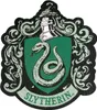 ThumbsUp! Harry Potter Strick-Set Rundschal Slytherin  grün Produktbild-Vorschau 4