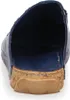 Gemini Damen Pantolette Leder Clog Sabot 336062-02, Produktbild-Vorschau 8