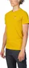 Rafiki Arcos Kurzarm-t-shirt Gelb M Mann Gelb M Produktbild-Vorschau 3
