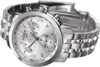 Tissot PRC 200 Chronograf 41 mm Stříbrný ciferník Křemenný Náhled obrázku produktu 5
