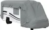 vidaXL Schutzhülle für Wohnmobil Grau 730x235x275 cm Produktbild-Vorschau 1