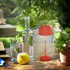 LED stolová lampa Dobíjateľná LED stolová lampa Náhľad obrázku produktu 9