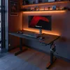 Huzaro Hero 8.2 Bureau de jeu à hauteur réglable Voir les images du produit 10