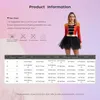 Dámský kostým ředitele cirkusu - velikost S - taneční šaty Náhled obrázku produktu 5