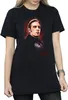 Star Wars - "The Last Jedi" T-Shirt für Damen BI45470 (XL) Produktbild-Vorschau 3
