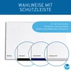 PuK Papier-Schreibtischunterlagen Blanko mit Schutzleiste Produktbild-Vorschau 6