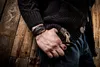 SERASAR | Premium Echtlederarmband für Männer [Braid] mit Produktbild-Vorschau 5