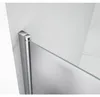 Aqualine PILOT draaideur voor douchecabine, 900 mm Productafbeelding-voorbeeld 3