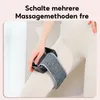 Massagepistolen, 6 Intensitätsstufen Massagegerät, 3 Produktbild-Vorschau 4