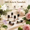 Sada esenciálních olejů, 6 x 10 ml esenciálních olejů, Náhled obrázku produktu 8