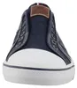 Mustang Herren Sneaker Canvas Slipper im Denim-Look Produktbild-Vorschau 2