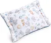 Balloon Friends & Denim Minky Doppelseitiges Kinderkissen Produktbild-Vorschau 1