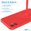 EAZY CASE - TPU Hülle für Apple iPhone 11, TPU Case Produktbild-Vorschau 5