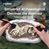 Mideer Ausgrabung von Dinosauriern- Tyranosaurus Produktbild-Vorschau 5