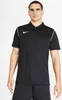 Nike M Nk Df Park20 Polo Black/White Black/White Xxl Produktbild-Vorschau 6