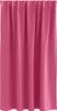 Tende Blackout con Anelli 2 pcs Rosa Vivo 140 x 140 cm Anteprima dell’immagine prodotto 4