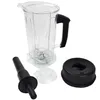 Syntrox Germany Hochleistungsmixer Twixa 1500W 2L Krug Produktbild-Vorschau 9