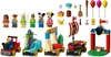LEGO Disney Slavnostní vláček, Sada na stavění, 4 rok/roky, Náhled obrázku produktu 23