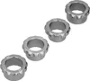 4Pcs Watch Opener Die Professional Back Case Cover Remover Produktbild-Vorschau 7