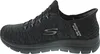 SKECHERS SLIP-INS SUMMITS- DAZZLING HAZE Schwarz Produktbild-Vorschau 32