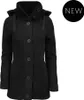 Brandit Square Fleece Schwarz L Frau Schwarz L Produktbild-Vorschau 19