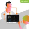 HUXGO HXA003 Alarmanlage Haus WiFi + GSM 4G mit Sirene, Produktbild-Vorschau 5