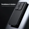 Samsung Galaxy A55 Hülle - Nillkin CamShield Pro Back Cover Produktbild-Vorschau 8