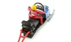 Snowmobil mit Rettungsschlitten Produktbild-Vorschau 4