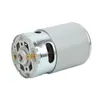 RS-550 Micro motore DC 12V 5800 giri/min per vari trapani Anteprima dell’immagine prodotto 3