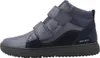 Geox Jungen Stiefeletten J36LEA 05422 C4002 Farbe: Blau Produktbild-Vorschau 2